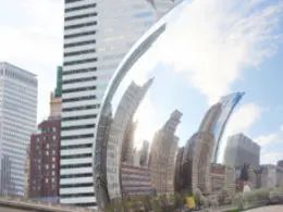 Chicago Bean - Alliance Virtual Offices
