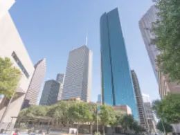 Virtual Office Houston - Skyline