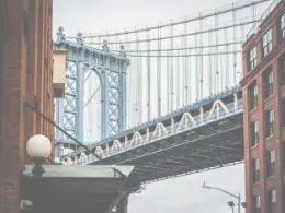 Virtual Office Miami skyline