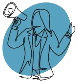 virtual office for a local presence - icon virtual office for a local presence - icon