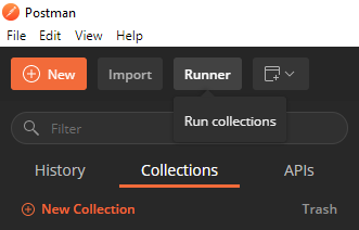 Runner