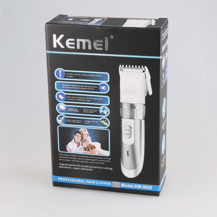 kemei trimmer 9020