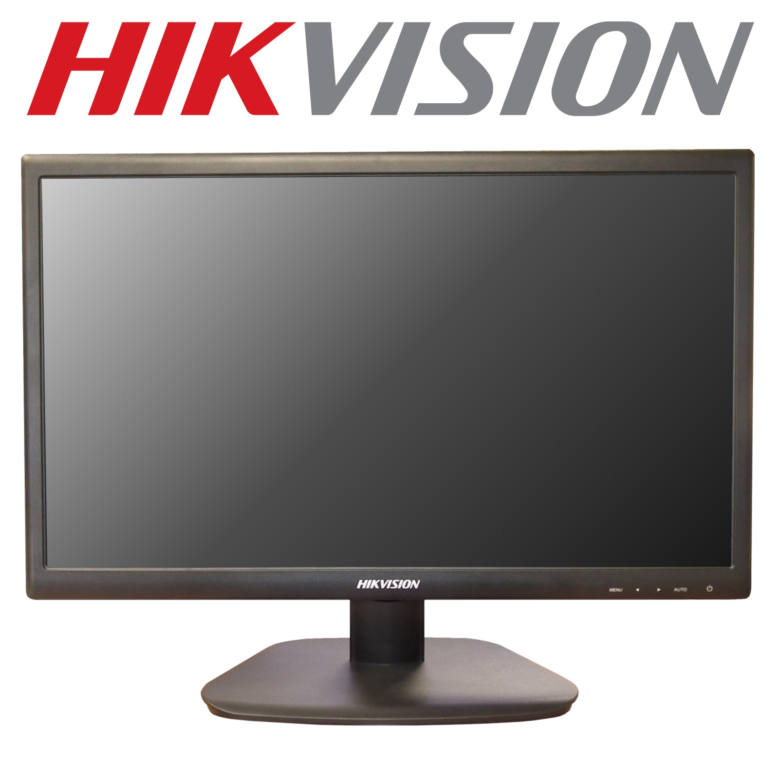 Hikvision DS-D5019QE-B 19\