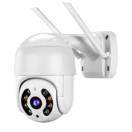 V380 WiFi Smart PTZ Camera – Allacccess BD V380 WiFi Smart ...