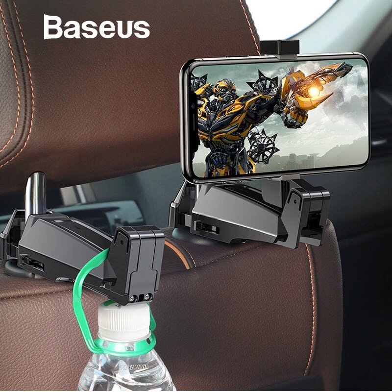 phone holder baseus