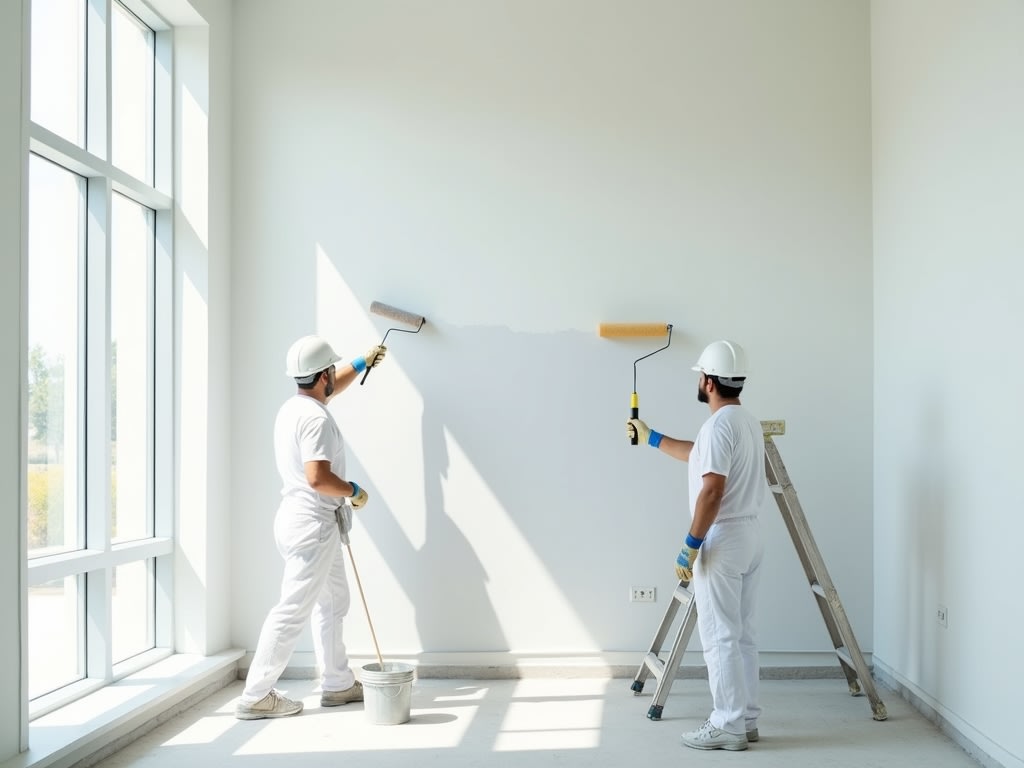 Painting Service