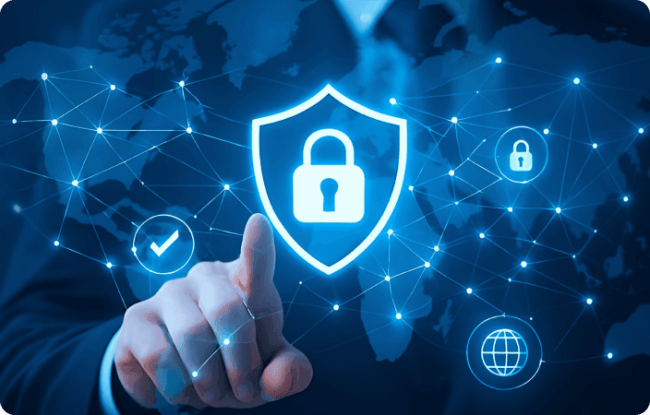 Security & Compliance