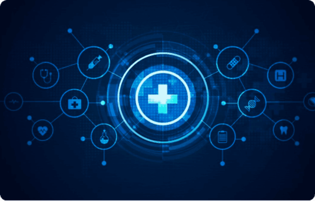 Clinical Departments