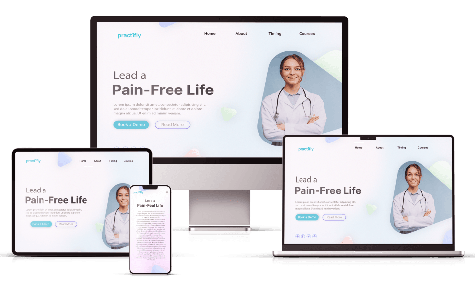 Digital Marketing for Medical Practices