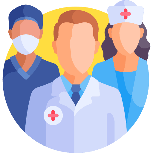 Healthcare Focused, Practifly Content Management System, Healthcare Website