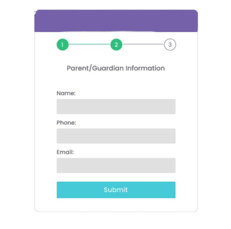 How to Design Online Patient Forms - Form Progress - Practifly