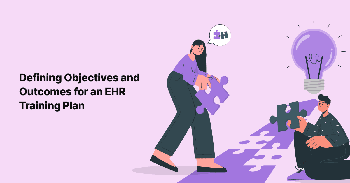 ehr objectives_jeeves_ehr training