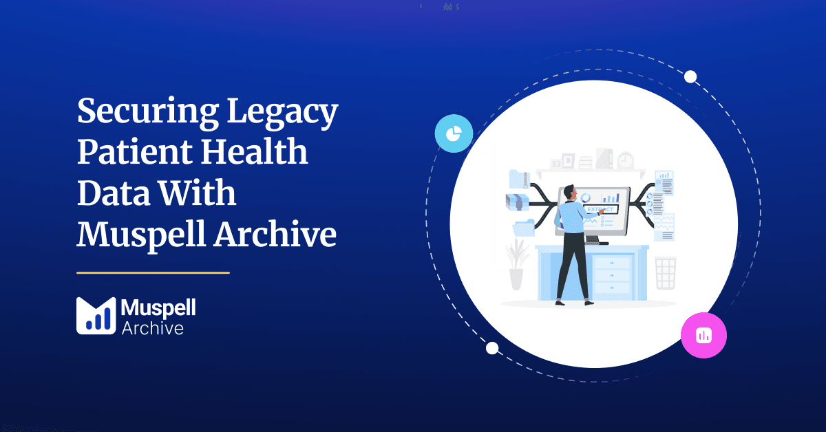 healthcare_data_archival