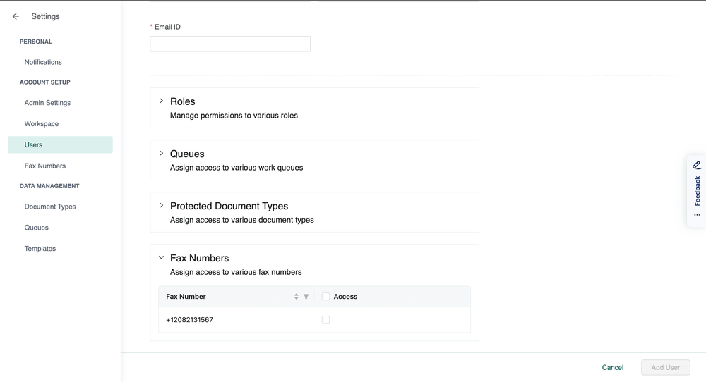 Unlocking Dexit: Role-based Access Control for Health Security - 314e