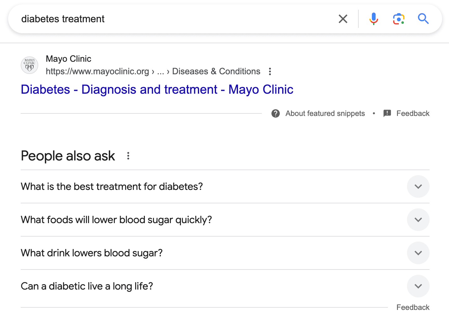 How to track search intent on Google_practifly