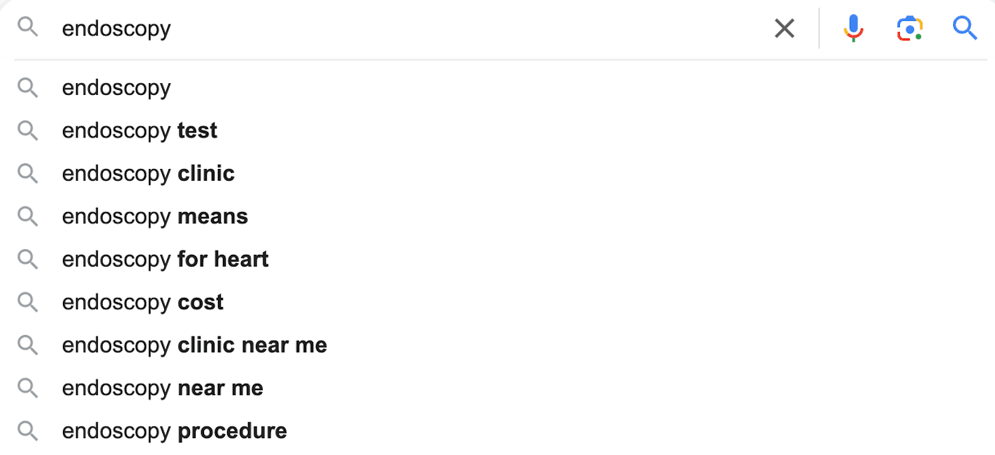 How to track search intent using Google Autocomplete_ practifly