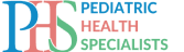 Pediatric Health Specialists Logo