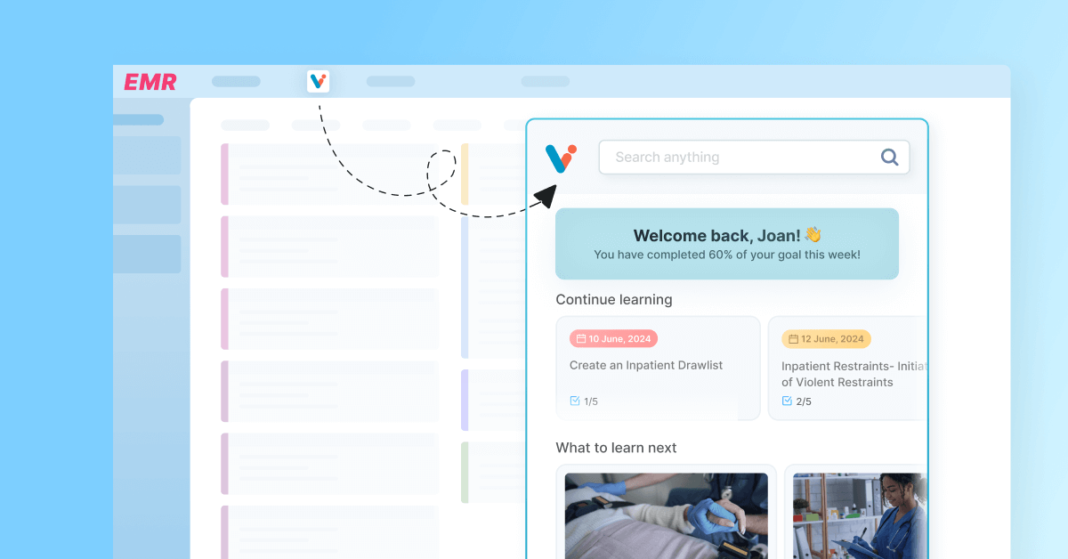 Sleek New Homepage_Jeeves_EHR Training Newsletter_314e