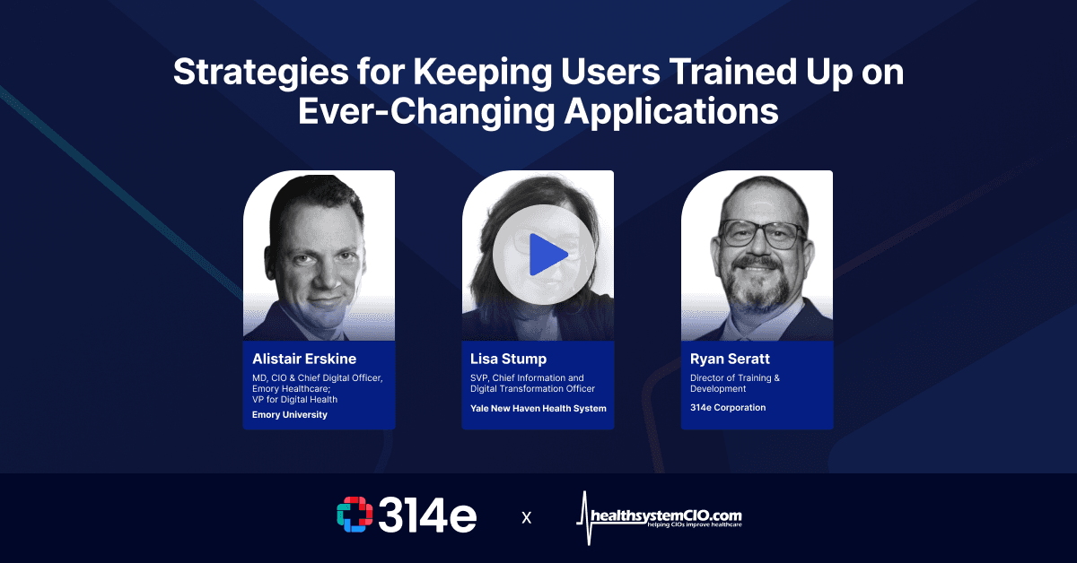 Strategies for Keeping Users Trained Up on Ever-Changing Applications