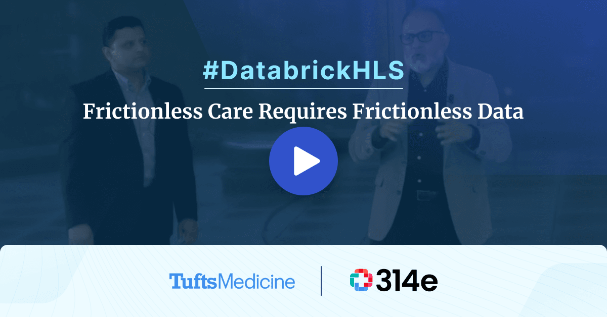 314e at HLS Symposium 2022