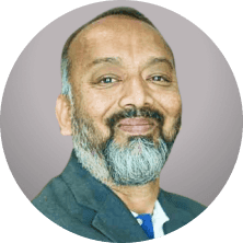 Praveen Shivaprasad