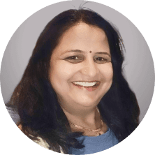 Jyoti Sharma
