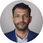 Amrit Palaria