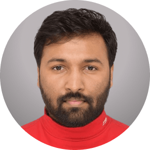 Dr. Srivatsan Sridhar