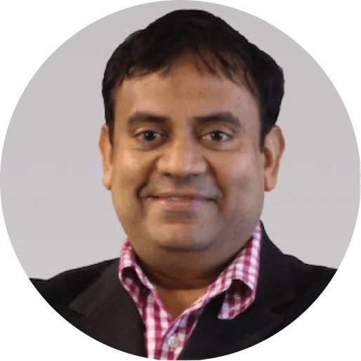 Abhishek Begerhotta