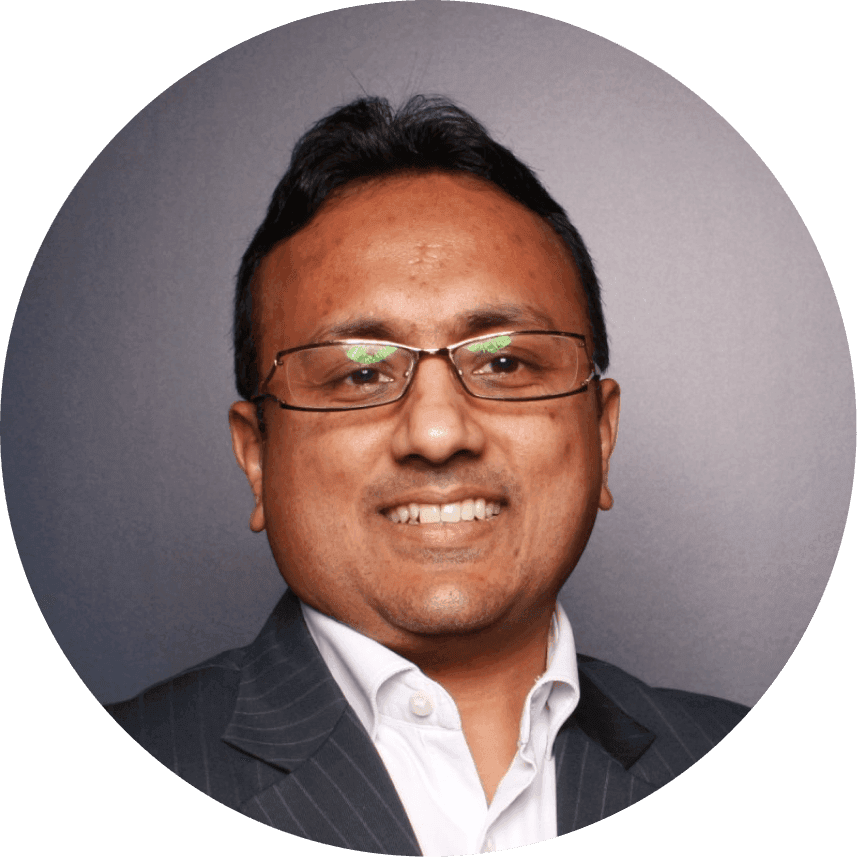 Gaurav Mundra