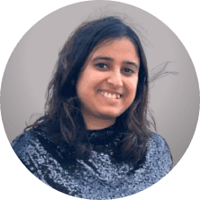 Shweta Chakraborty