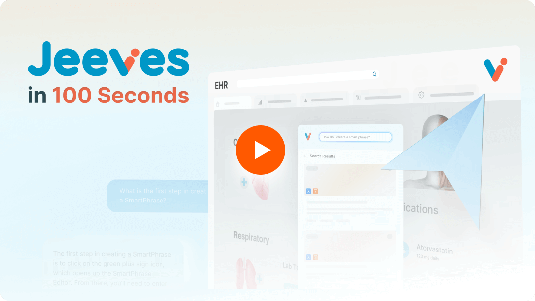 Jeeves Demo Video | 314e Corporation