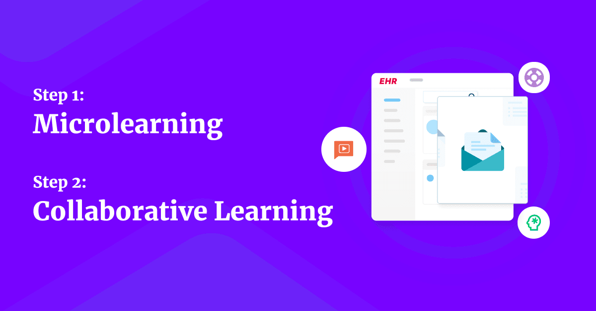 Meet Microlearning’s Best Friend - Collaborative Learning