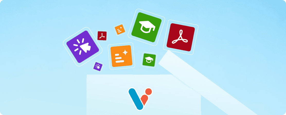 Centralize All Training in One Place