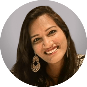 Riya Agarwal