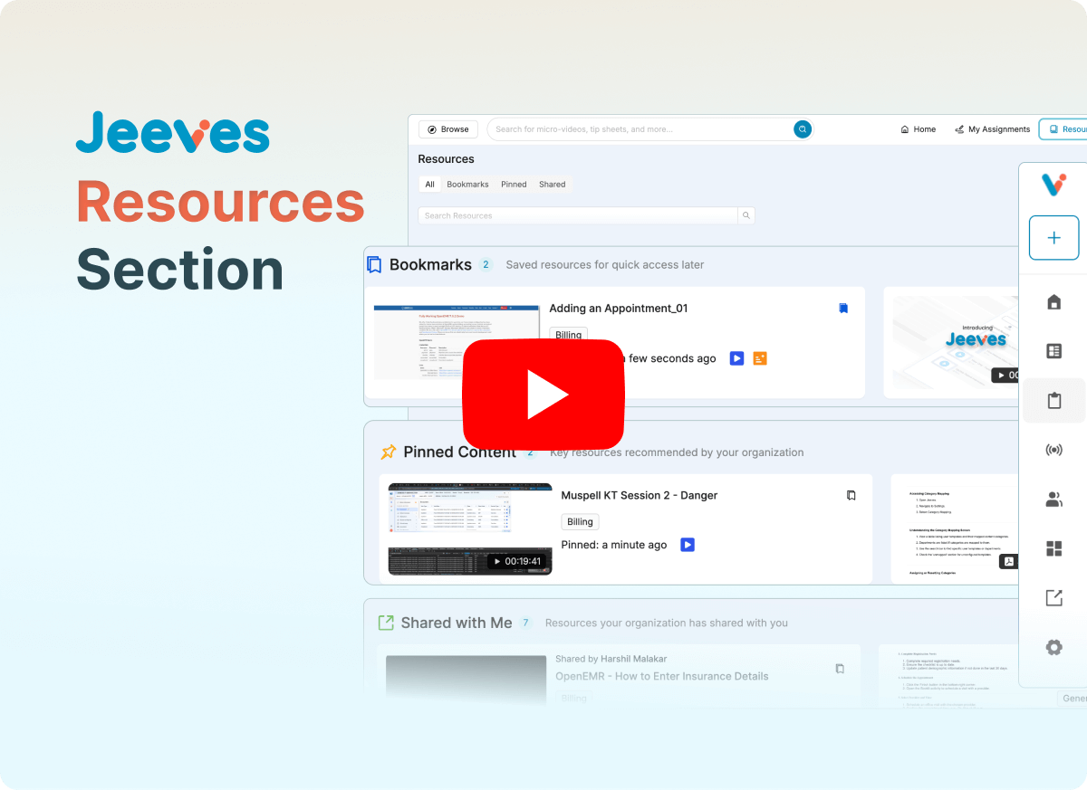 Access Key Information Effortlessly