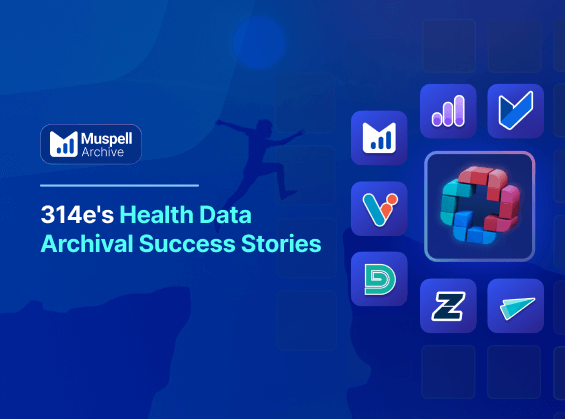 Health Data Archival Success Stories