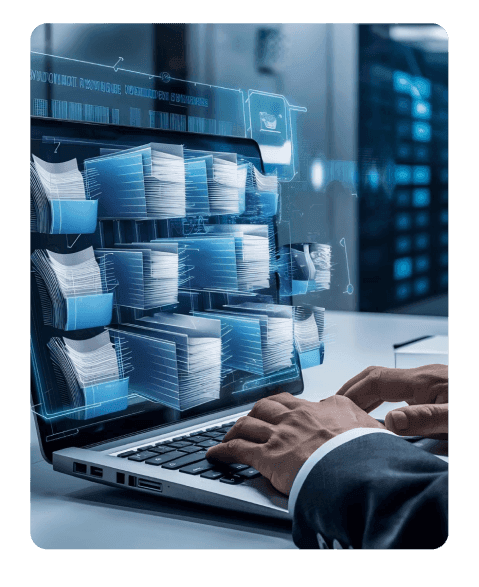 Comprehensive and Accessible Data Archival