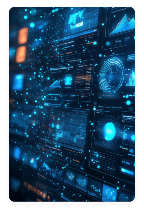  Efficient Data Management and Governance