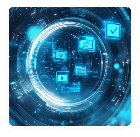 Streamlined Release of Information (ROI)