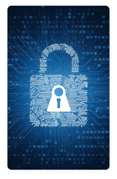 Uncompromised Security and Compliance