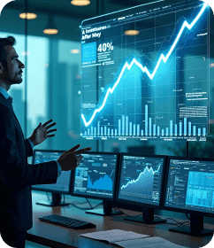 Enhanced Operational Data Accessibility & Integrity