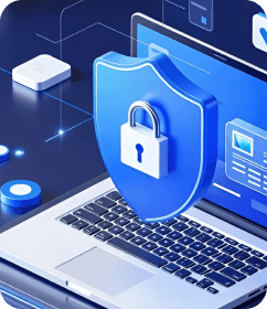 Robust Security & Compliance Management