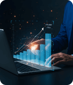 Empowering Financial Insights and Reporting