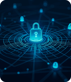 Ironclad Security & Compliance for Financial Records