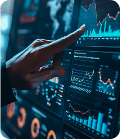 Muspell Archive: Your Financial Data Command Center