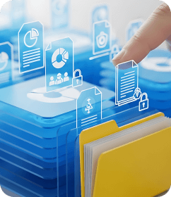 Comprehensive Data Archival (Clinical & Non-Clinical)