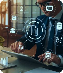 Efficient Data Conversion Process