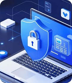 Uncompromised Security & Compliance