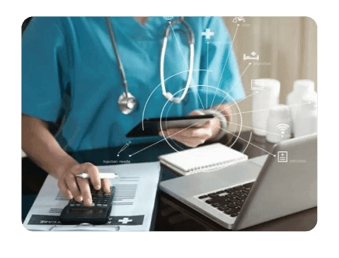 Addressing Your Ambulatory Data Challenges